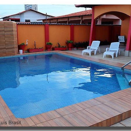La Villa Calhau São Luís Kültér fotó