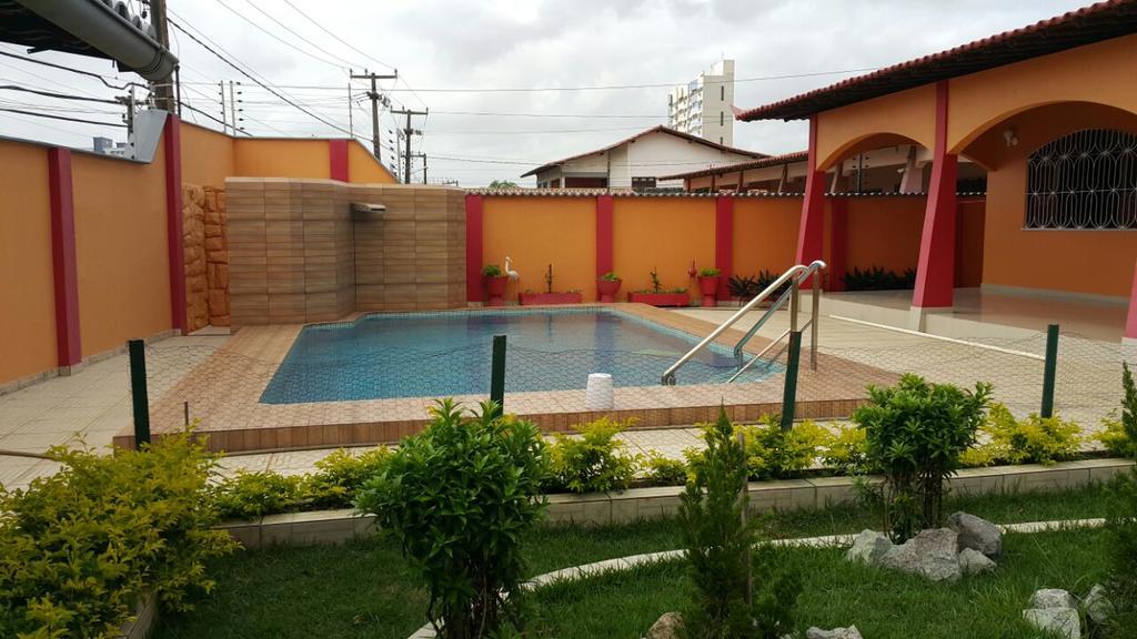 La Villa Calhau São Luís Kültér fotó