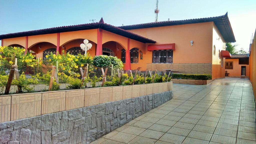 La Villa Calhau São Luís Kültér fotó