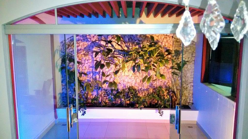 La Villa Calhau São Luís Kültér fotó