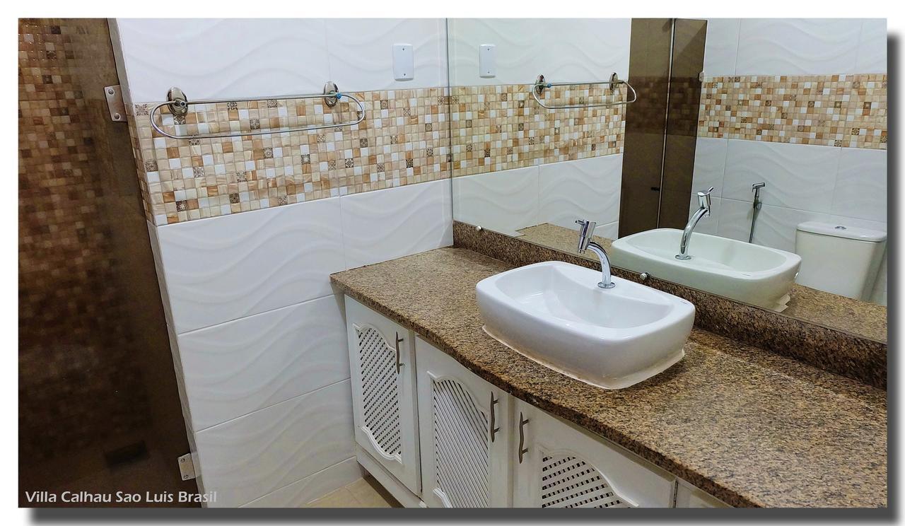 La Villa Calhau São Luís Kültér fotó