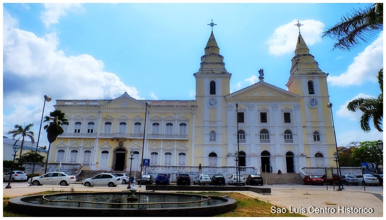 La Villa Calhau São Luís Kültér fotó