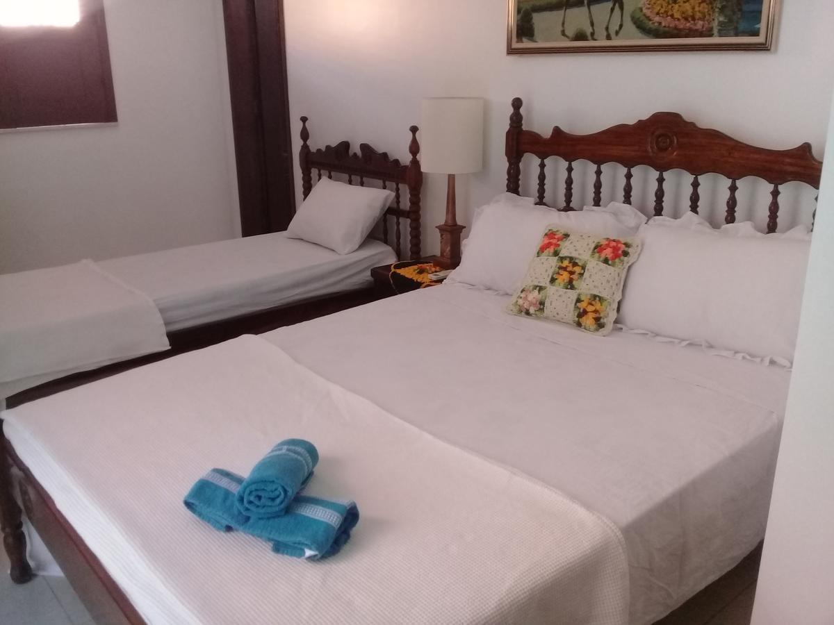 La Villa Calhau São Luís Kültér fotó