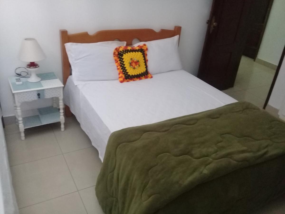La Villa Calhau São Luís Kültér fotó