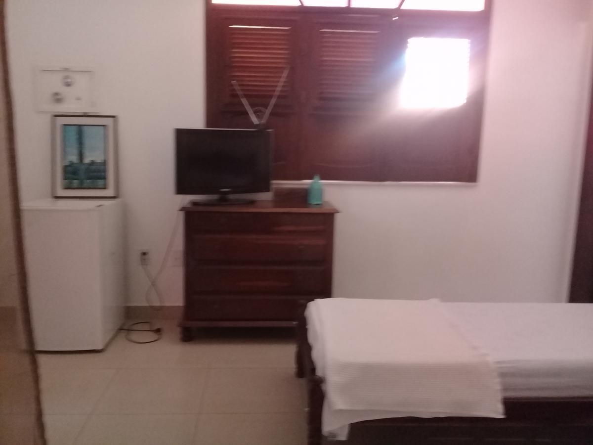 La Villa Calhau São Luís Kültér fotó