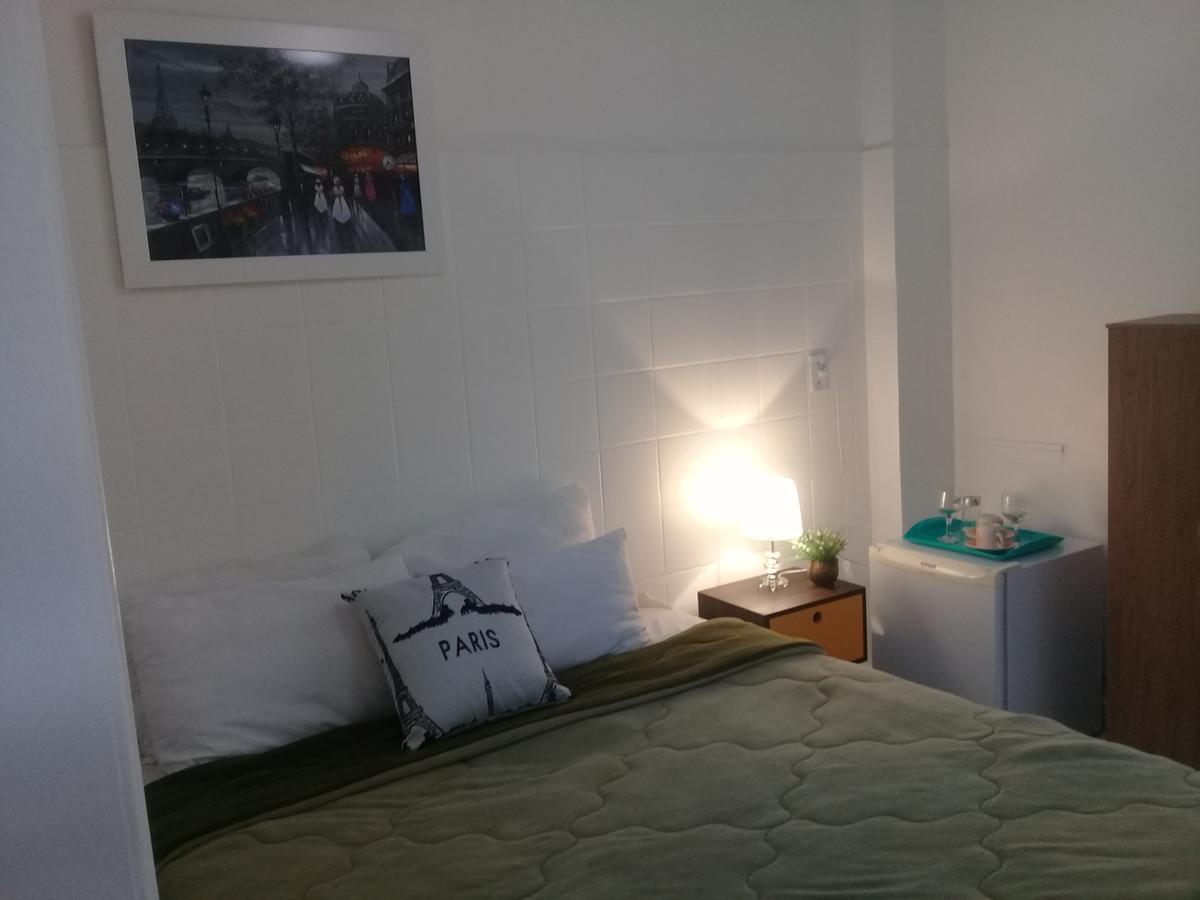 La Villa Calhau São Luís Kültér fotó