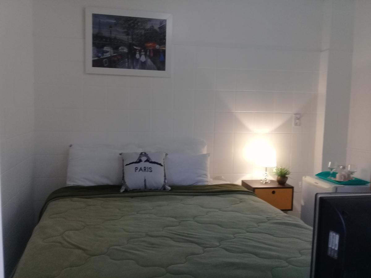 La Villa Calhau São Luís Kültér fotó