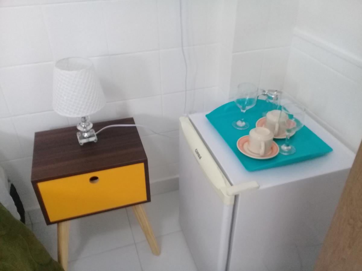La Villa Calhau São Luís Kültér fotó