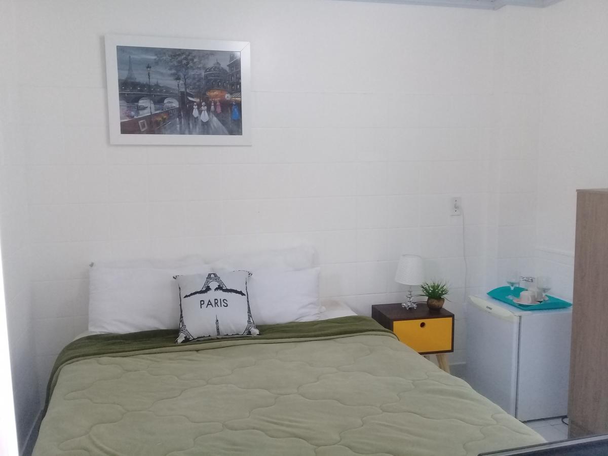 La Villa Calhau São Luís Kültér fotó