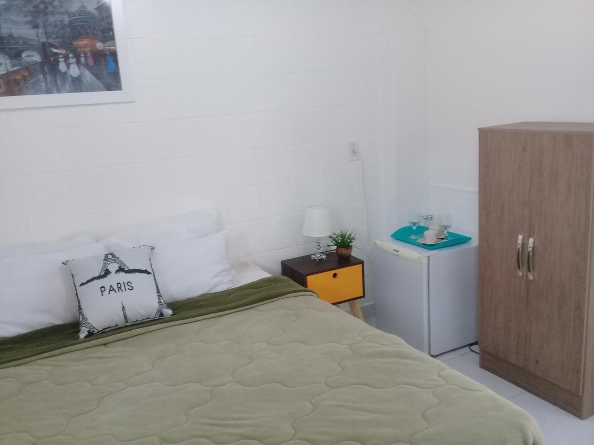 La Villa Calhau São Luís Kültér fotó