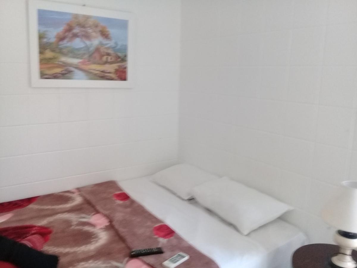La Villa Calhau São Luís Kültér fotó