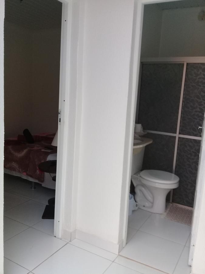 La Villa Calhau São Luís Kültér fotó