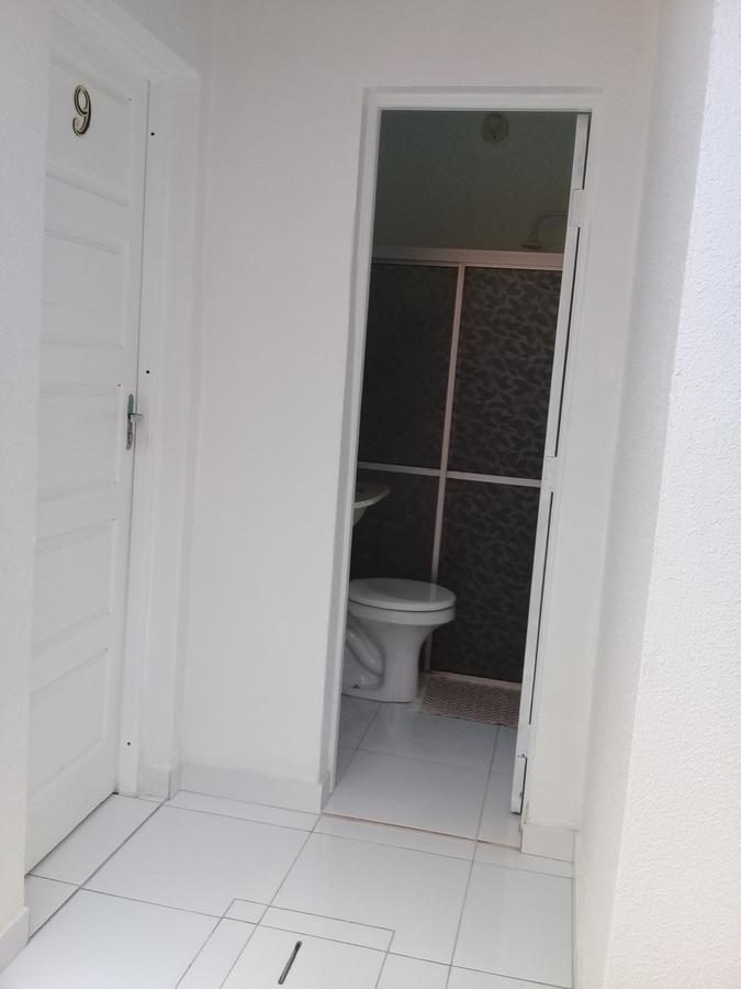 La Villa Calhau São Luís Kültér fotó